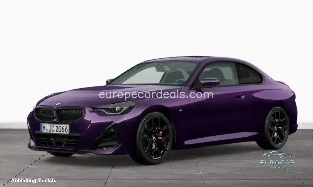 BMW 230