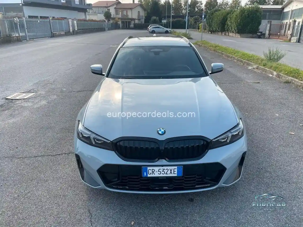 BMW 320