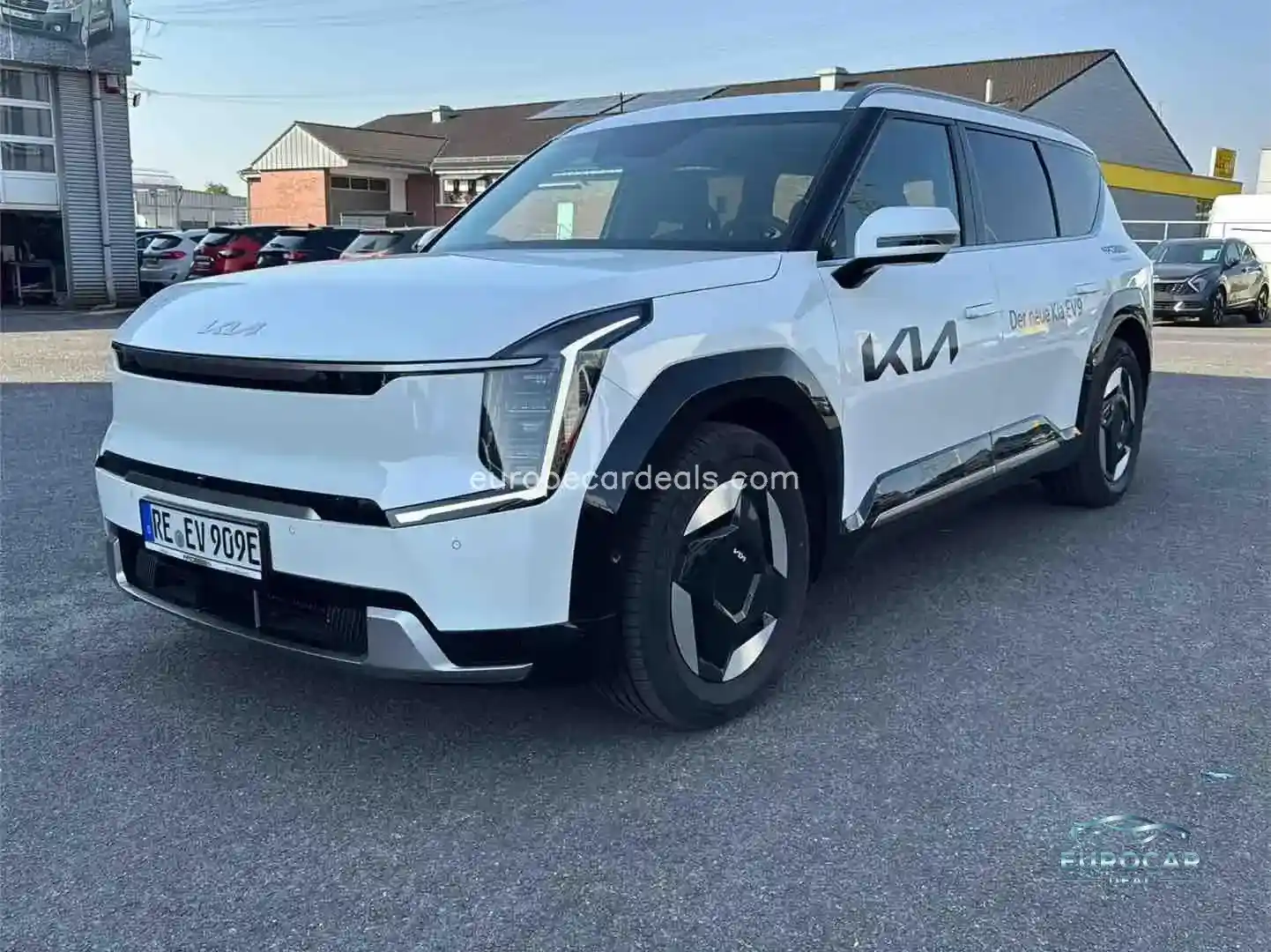 Kia EV9