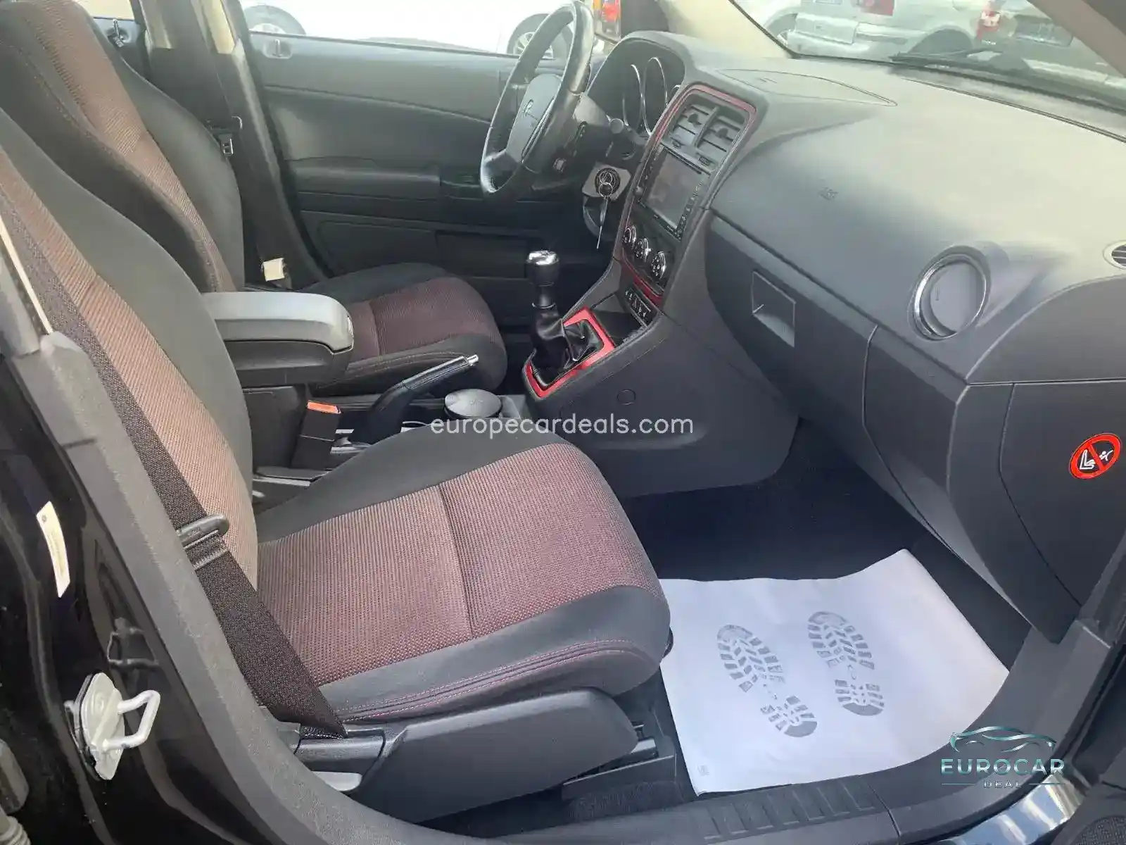 Dodge Caliber