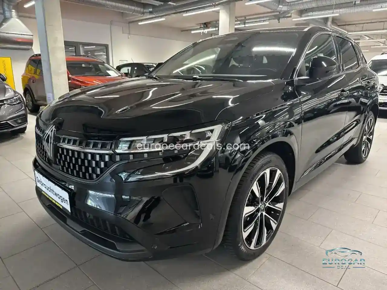 Renault Austral