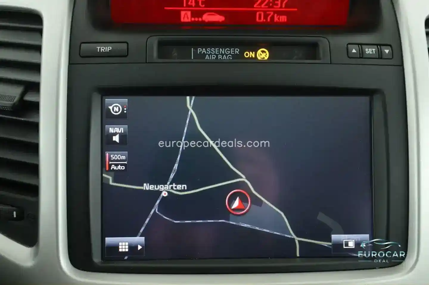 Kia Venga