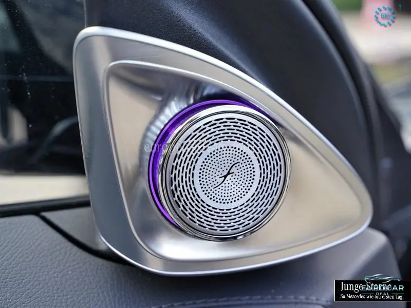 Mercedes-Benz S 400