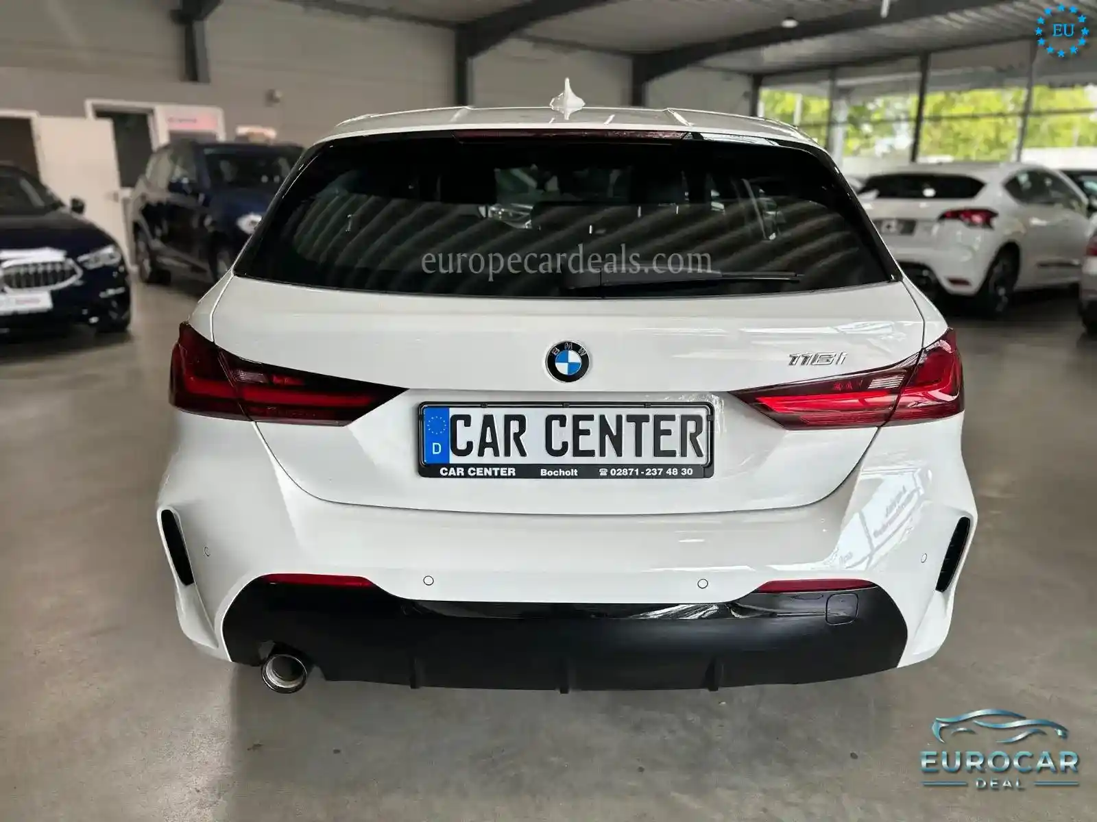 BMW 116