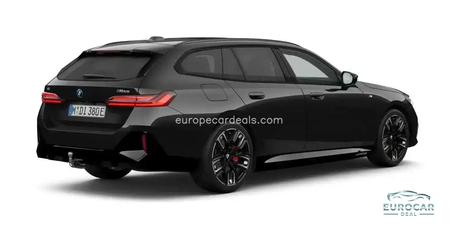 BMW i5