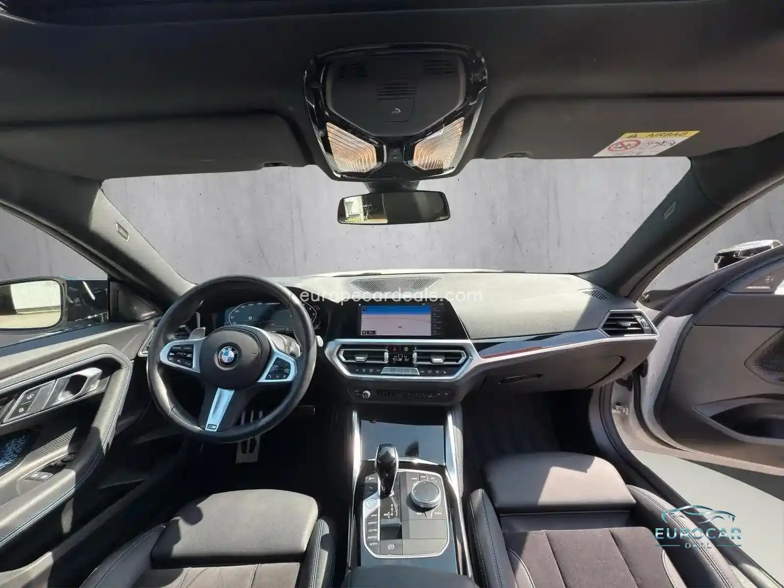 BMW M240i
