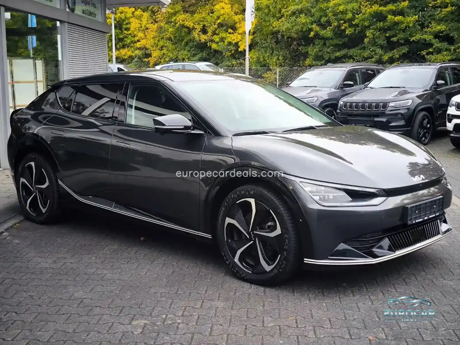 Kia EV6
