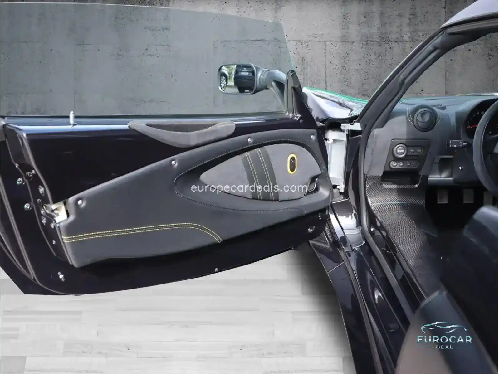 Lotus Exige