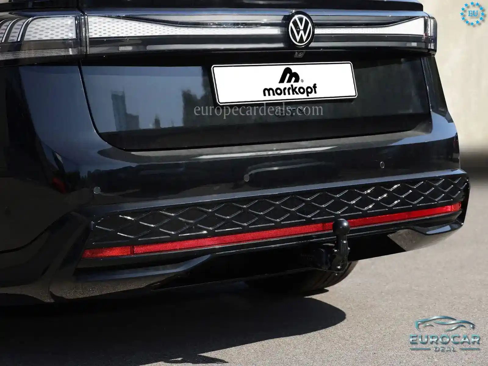 Volkswagen ID.7