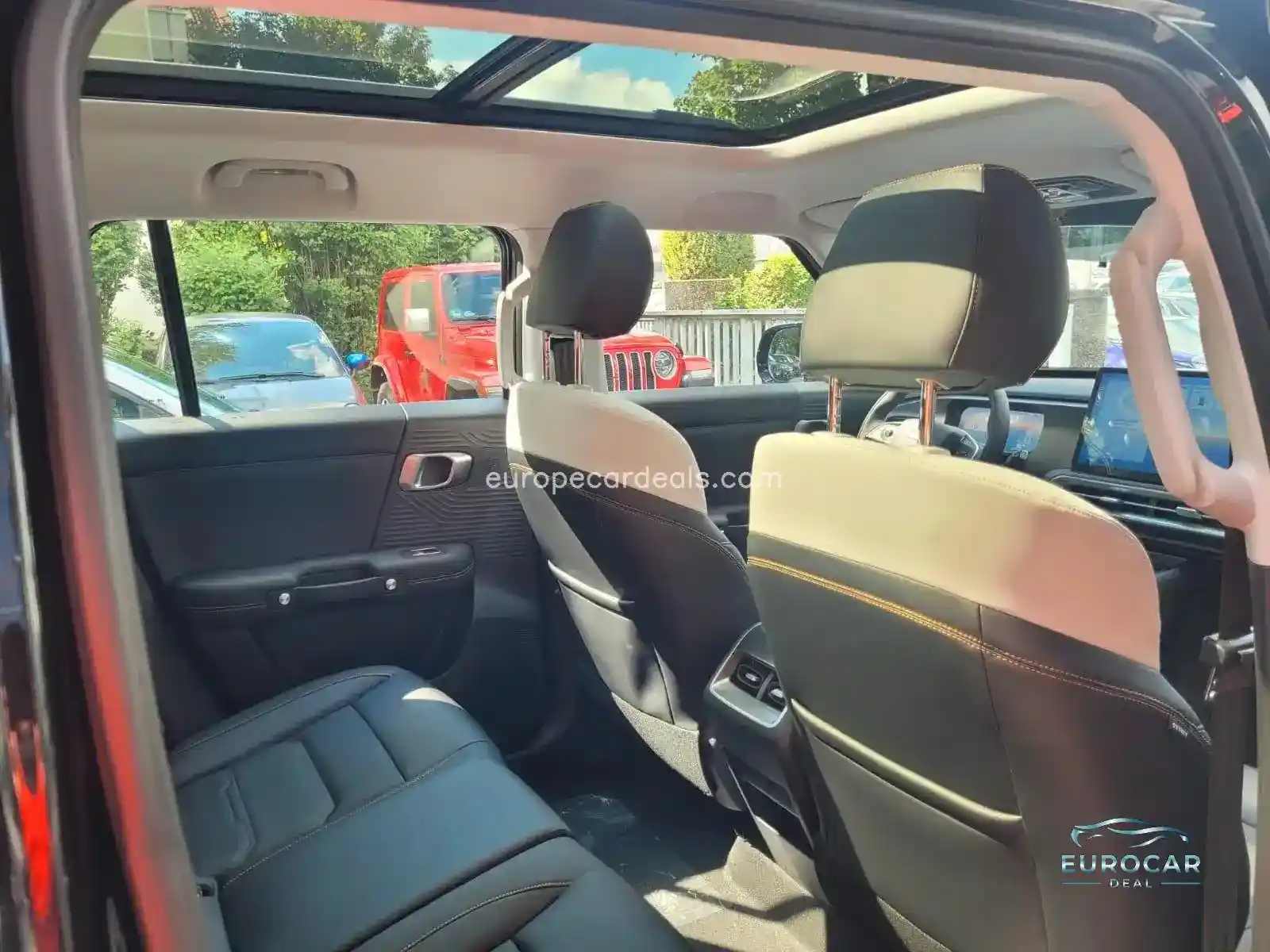 BAIC BJ30