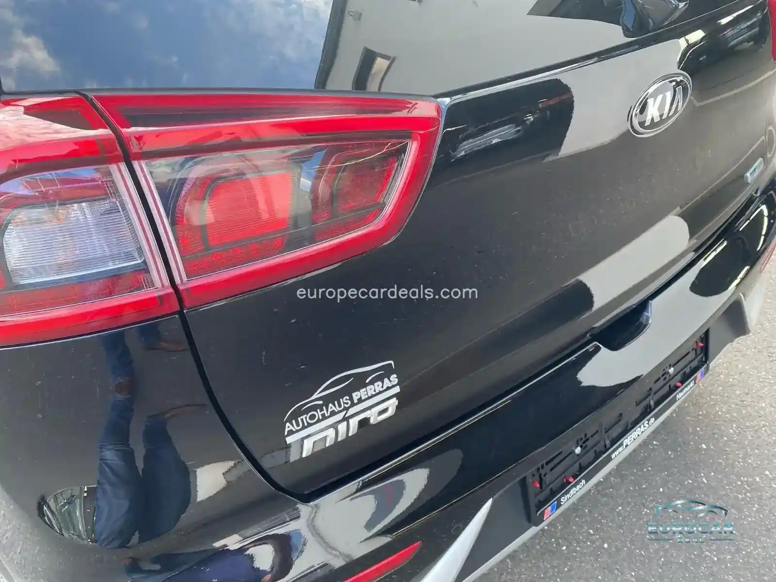 Kia Niro
