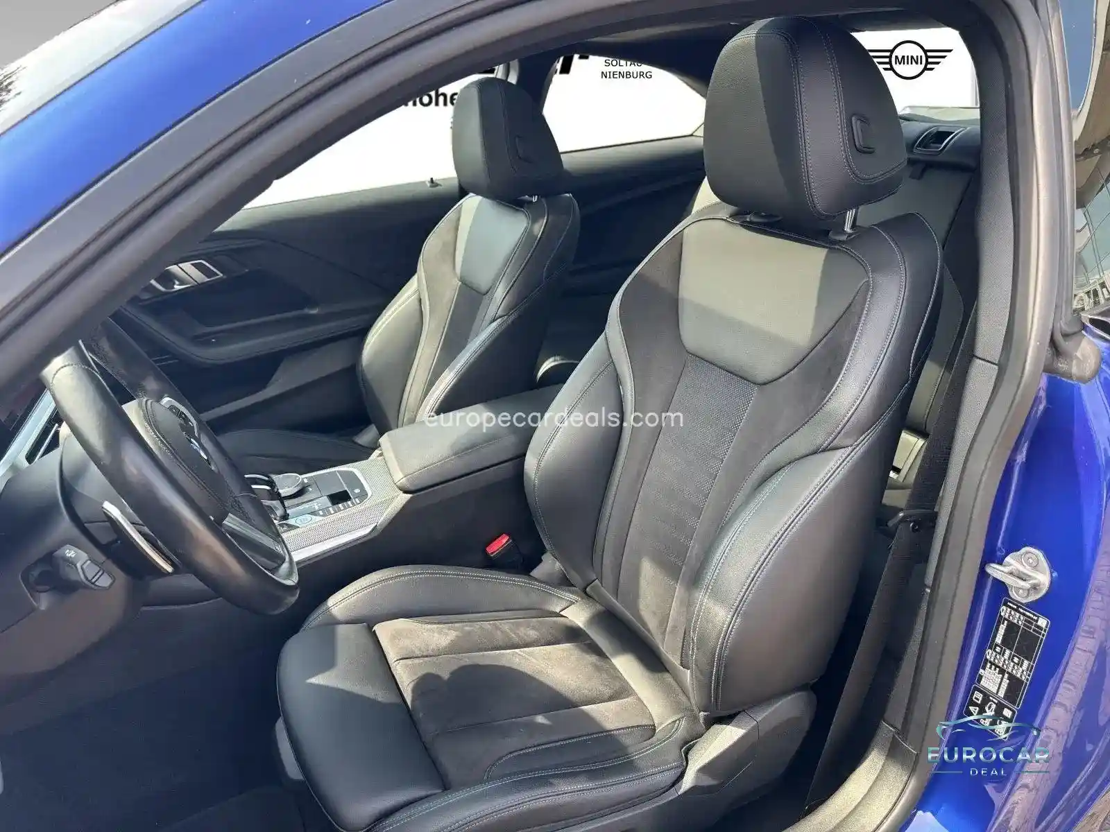 BMW M240i