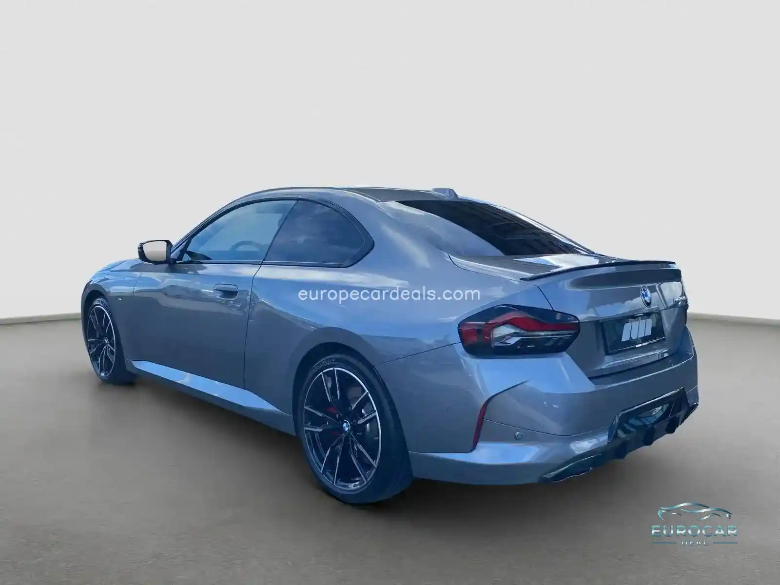 BMW M240i