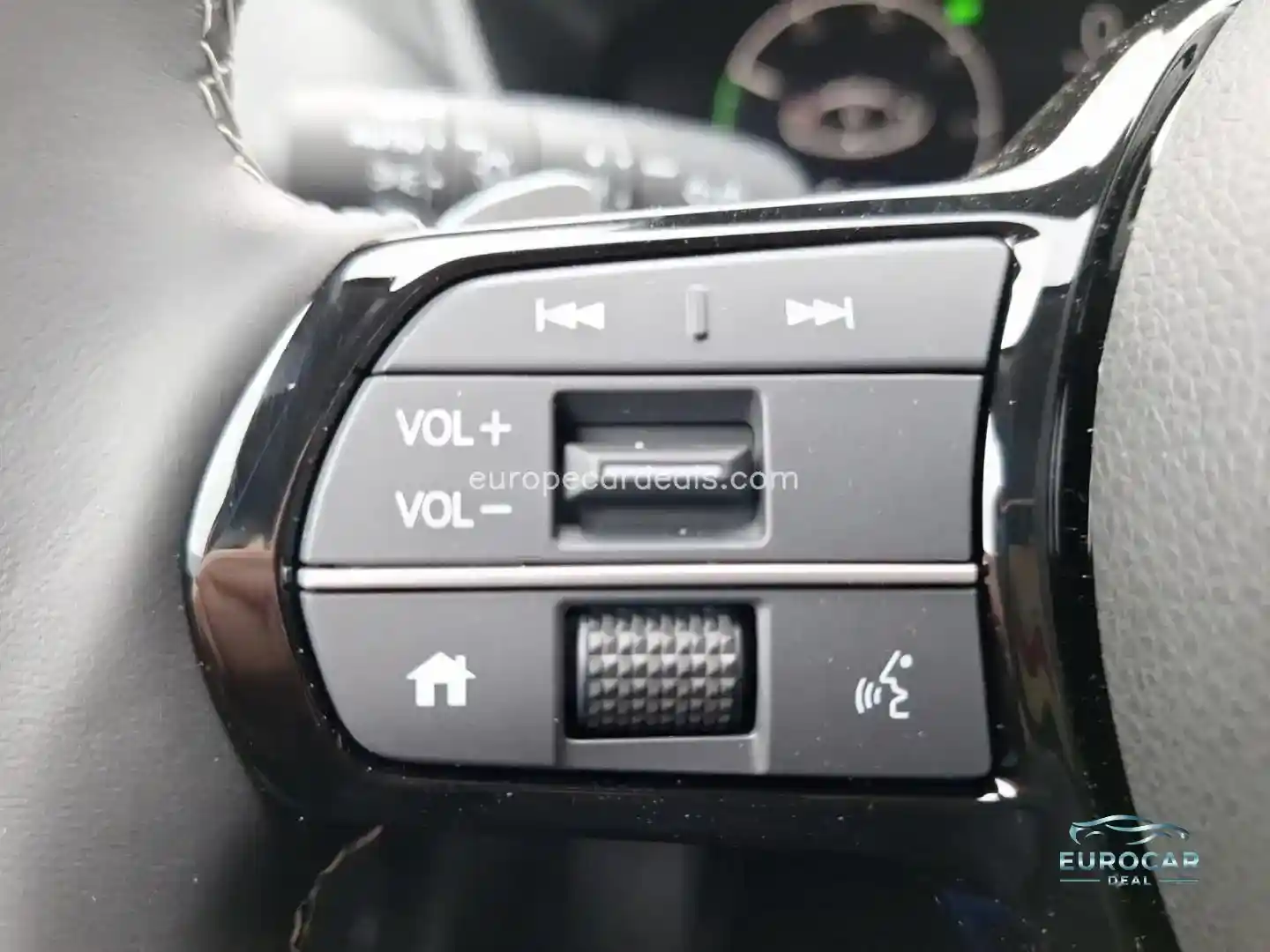 Honda ZR-V