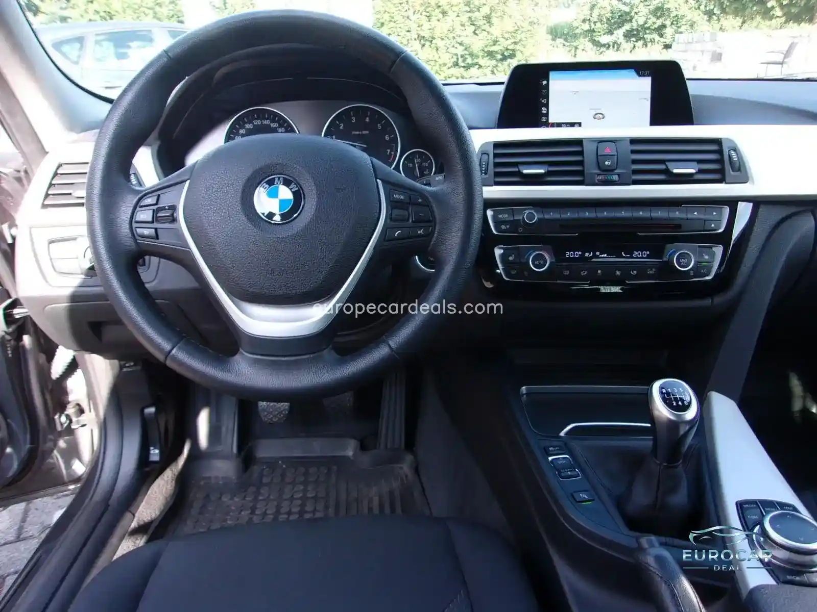 BMW 318