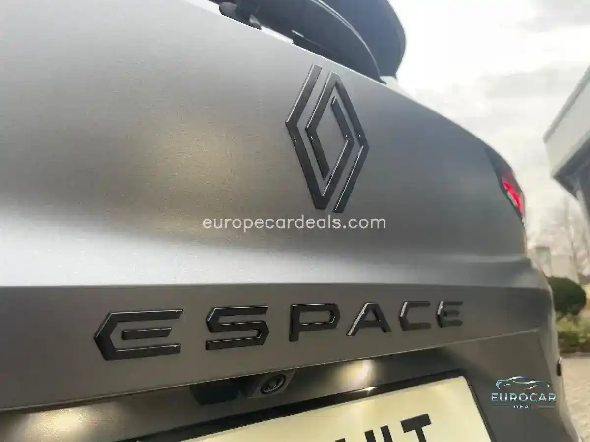 Renault Espace