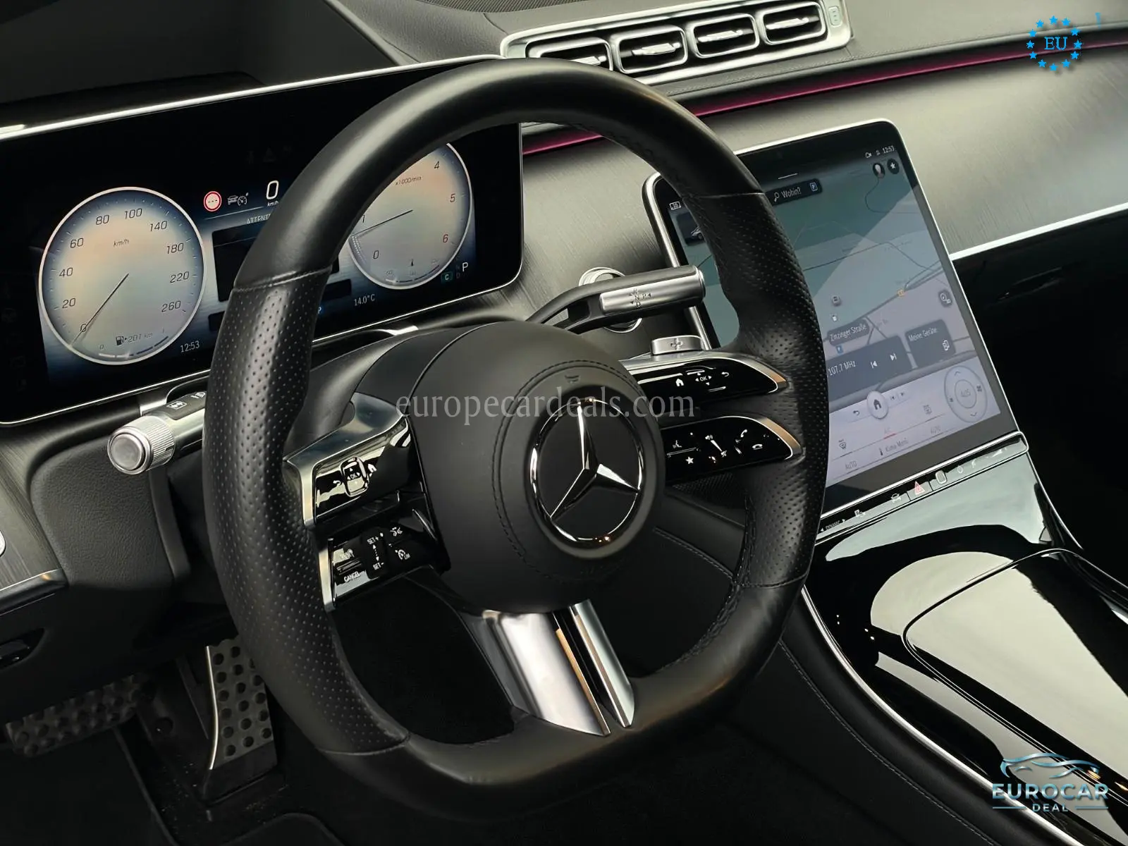 Mercedes-Benz S 400