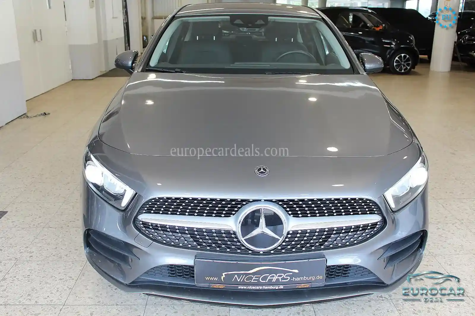 Mercedes-Benz A 220