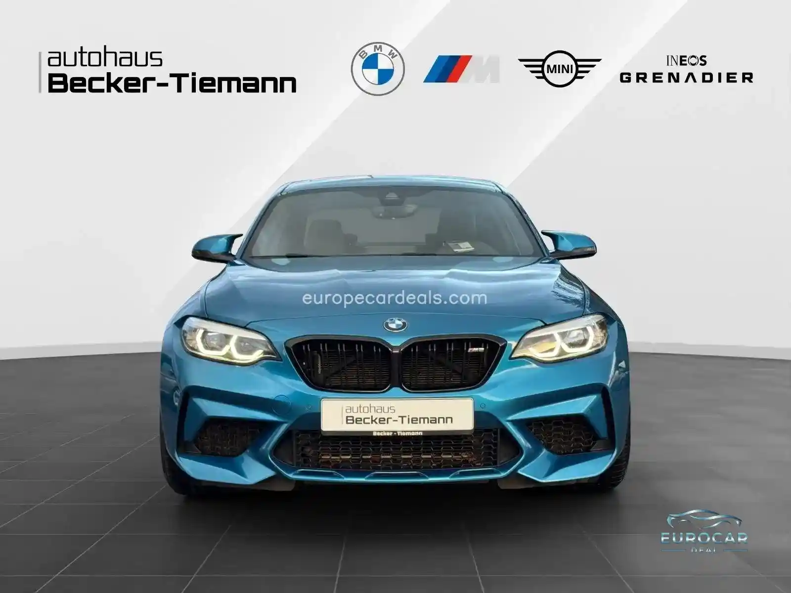 BMW M2