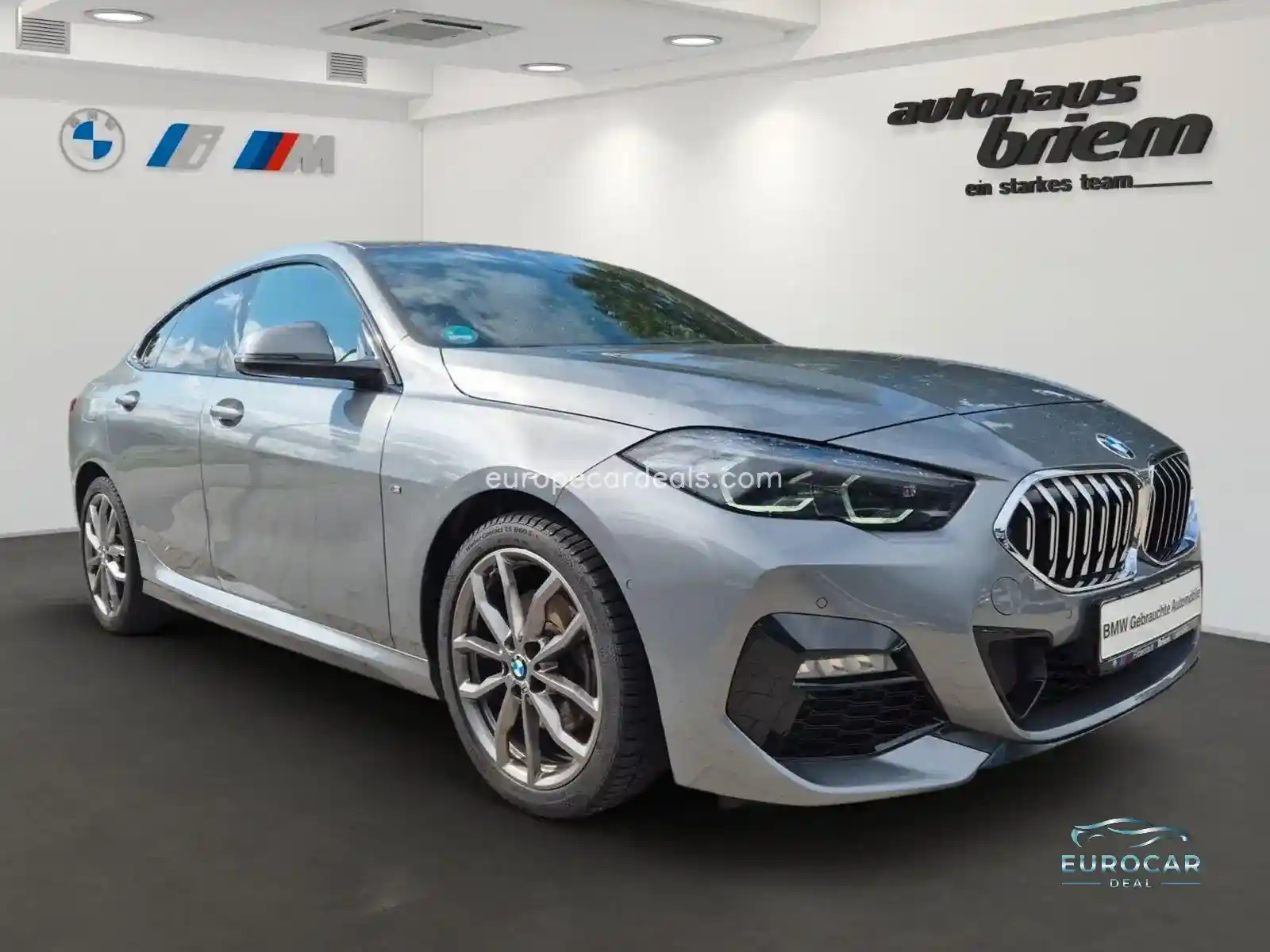 BMW 218