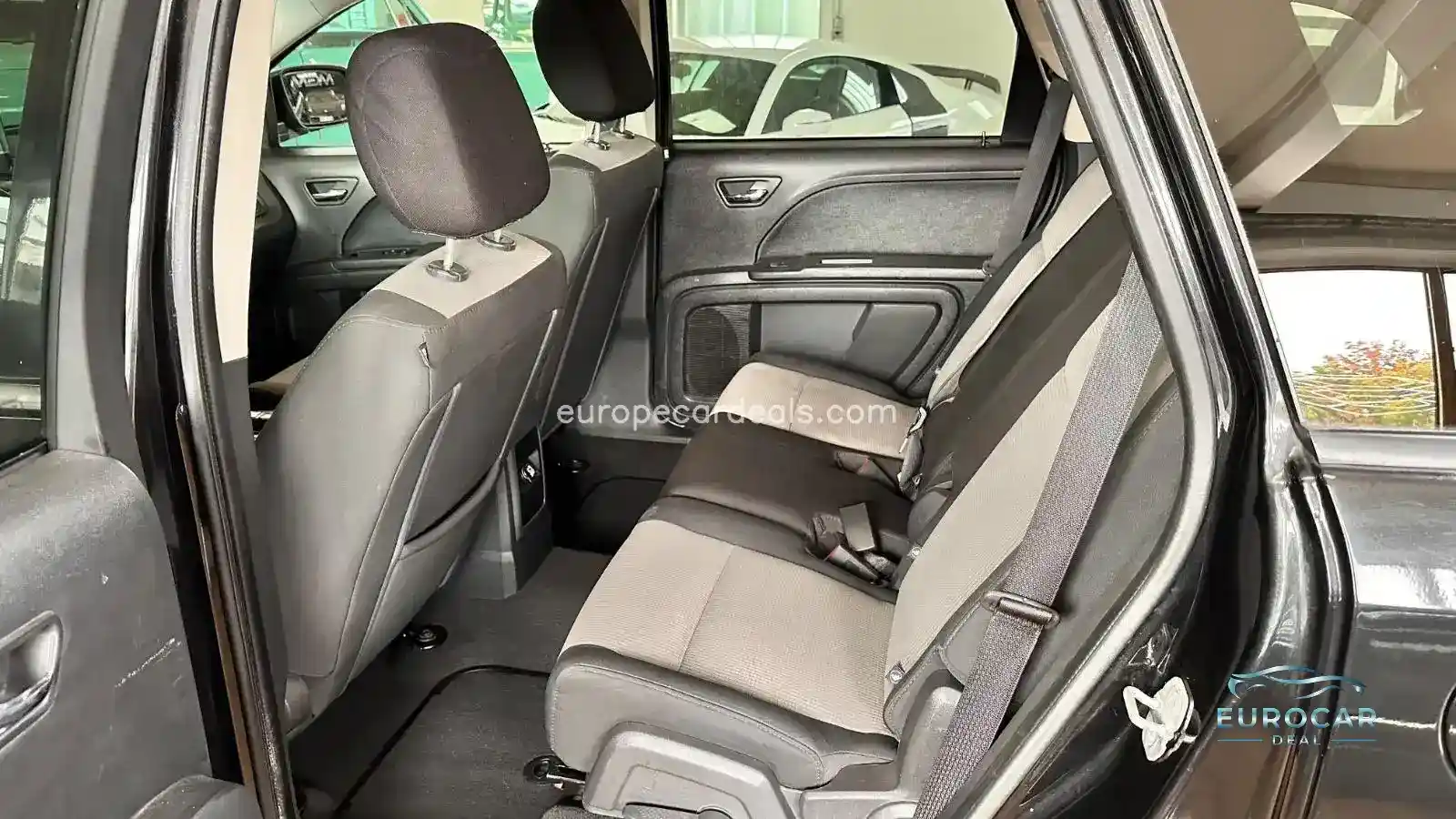 Dodge Journey