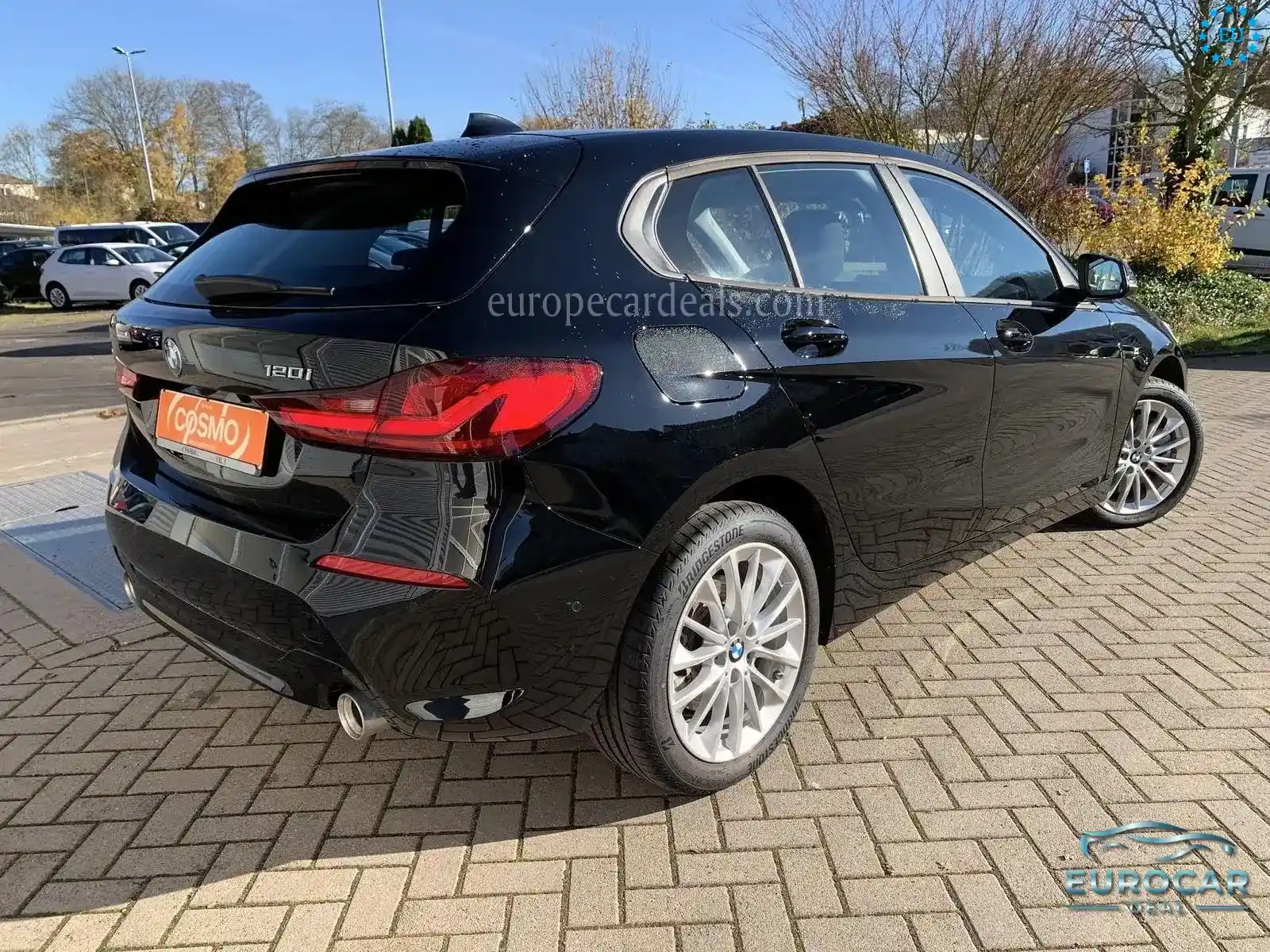 BMW 120