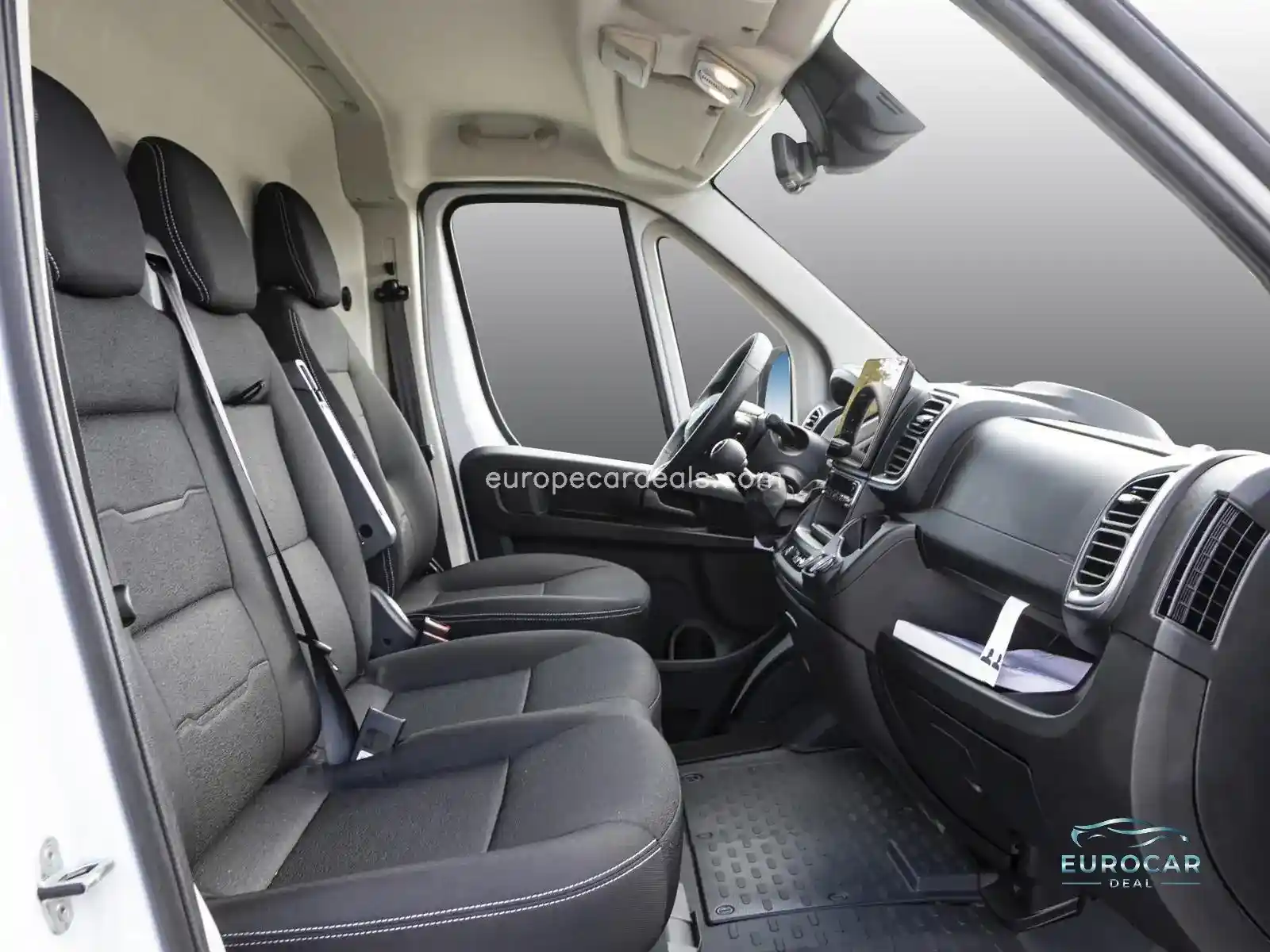Toyota Proace (Verso)