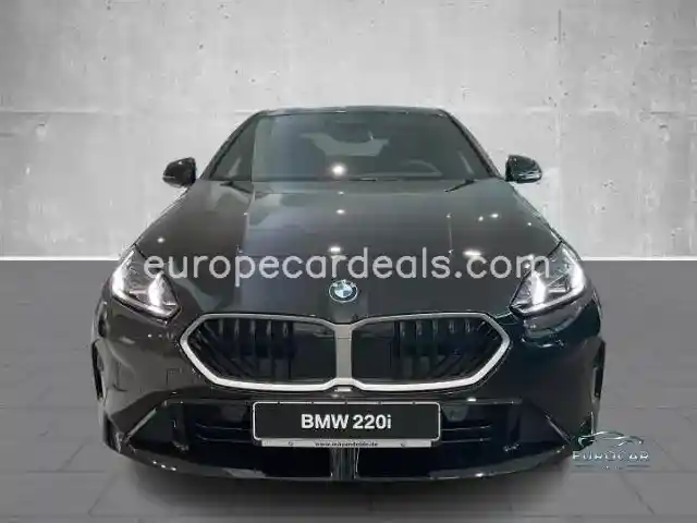 BMW 220 Gran Coupé