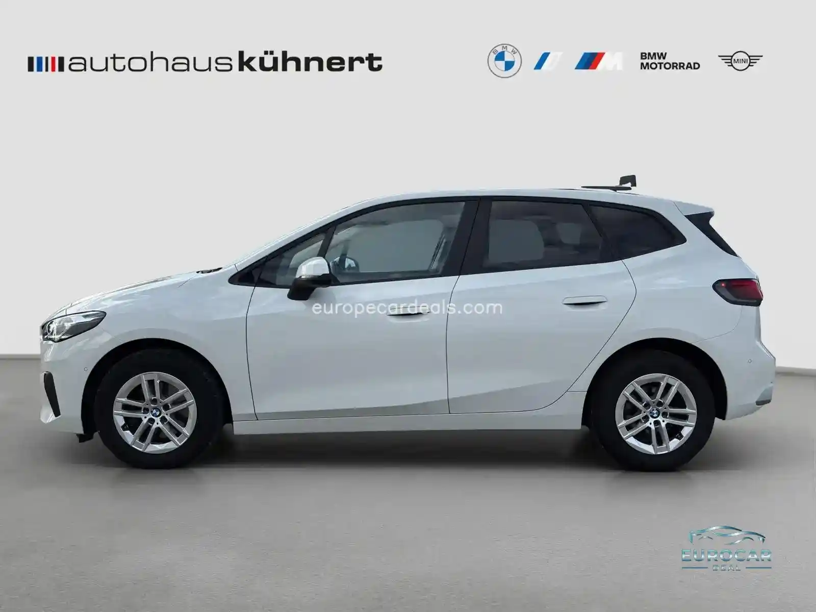 BMW 218 Active Tourer