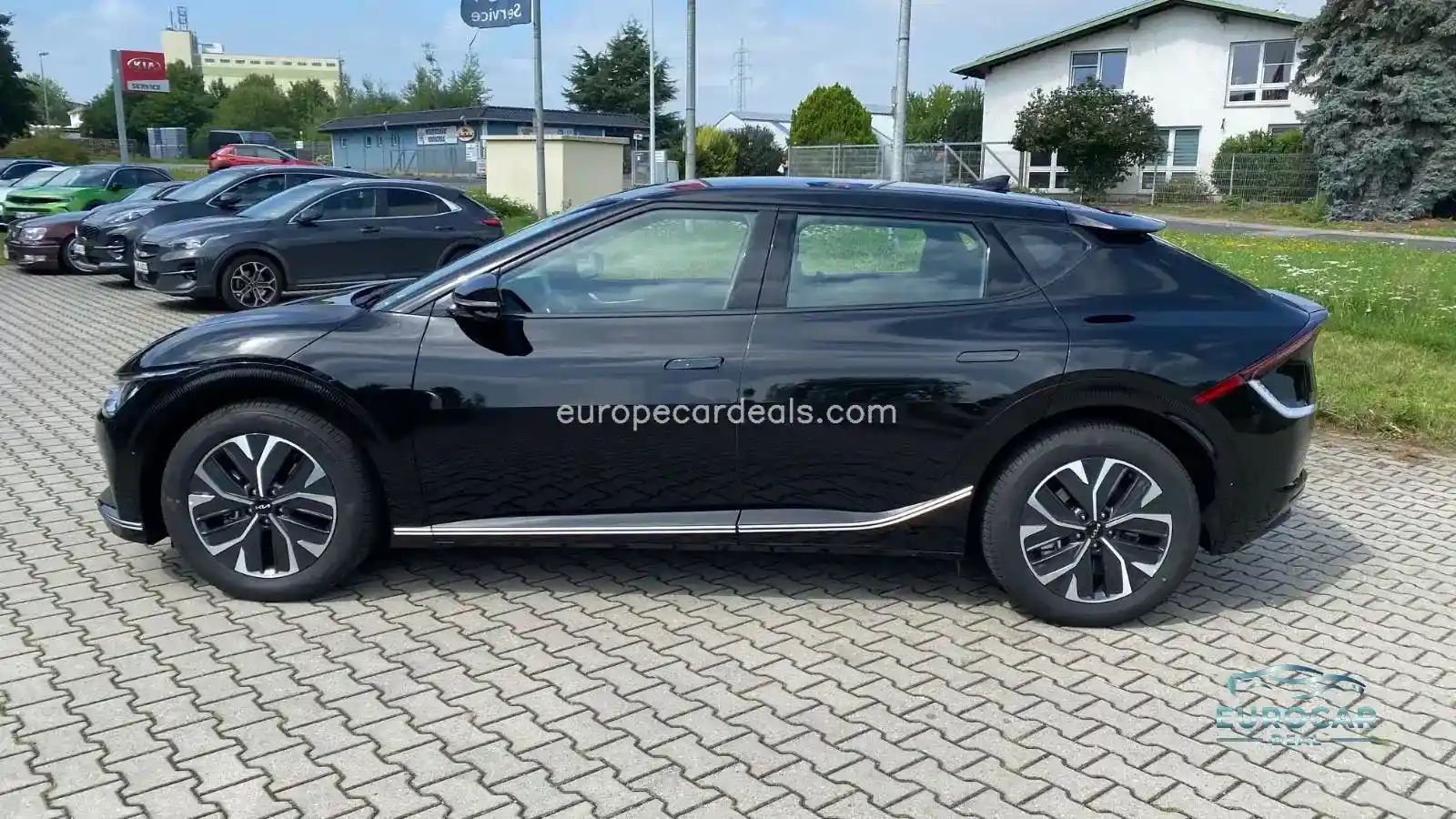 Kia EV6