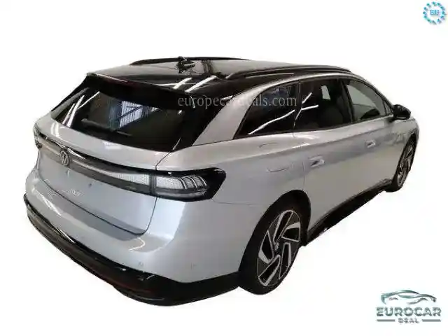 Volkswagen ID.7