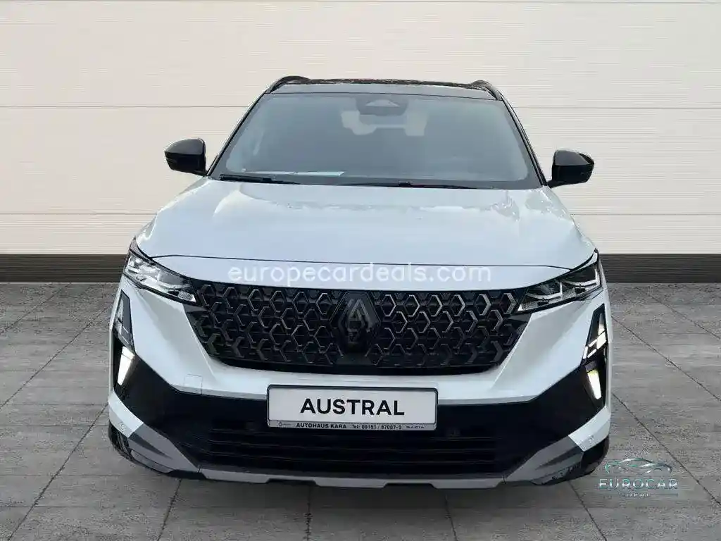 Renault Austral