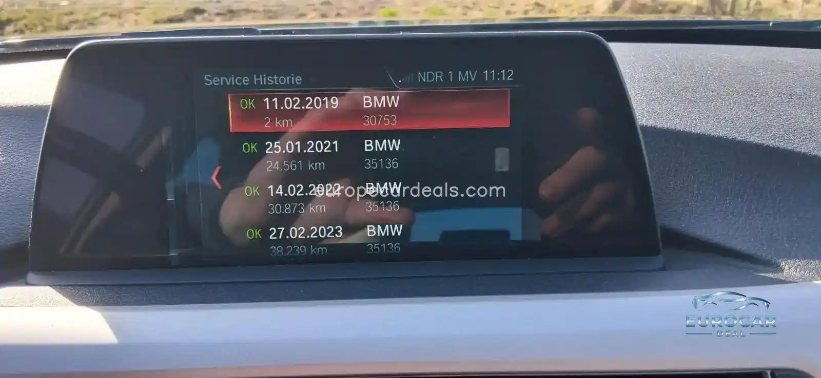 BMW 318