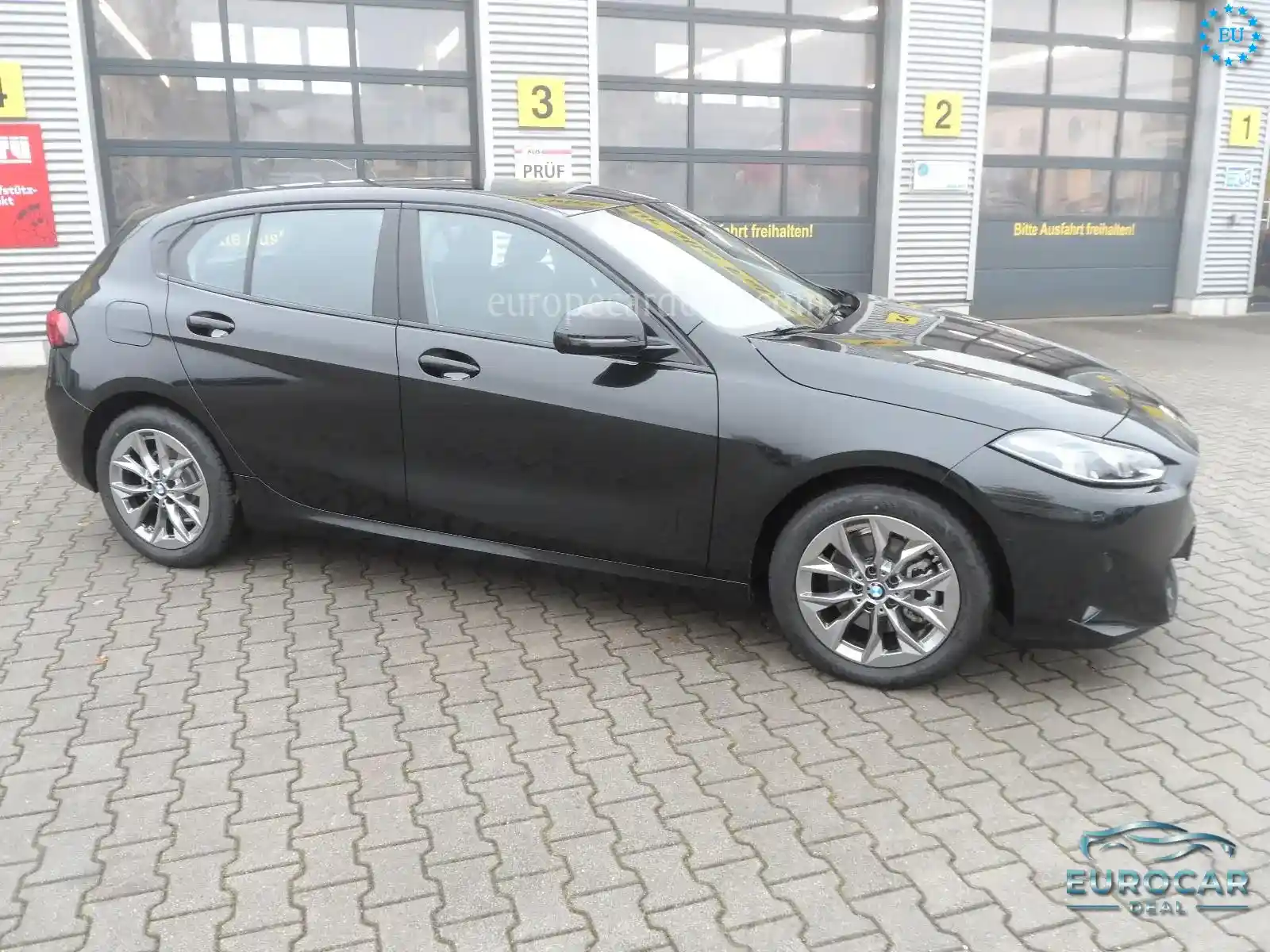 BMW 120