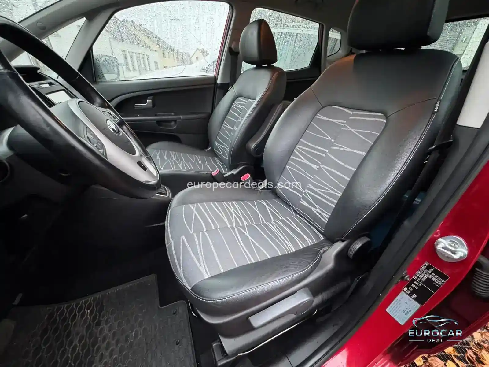 Kia Venga