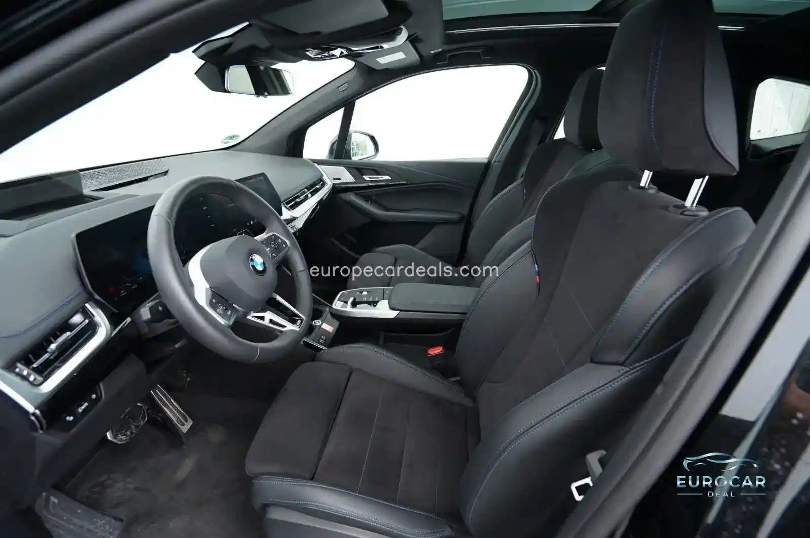 BMW 223 Active Tourer
