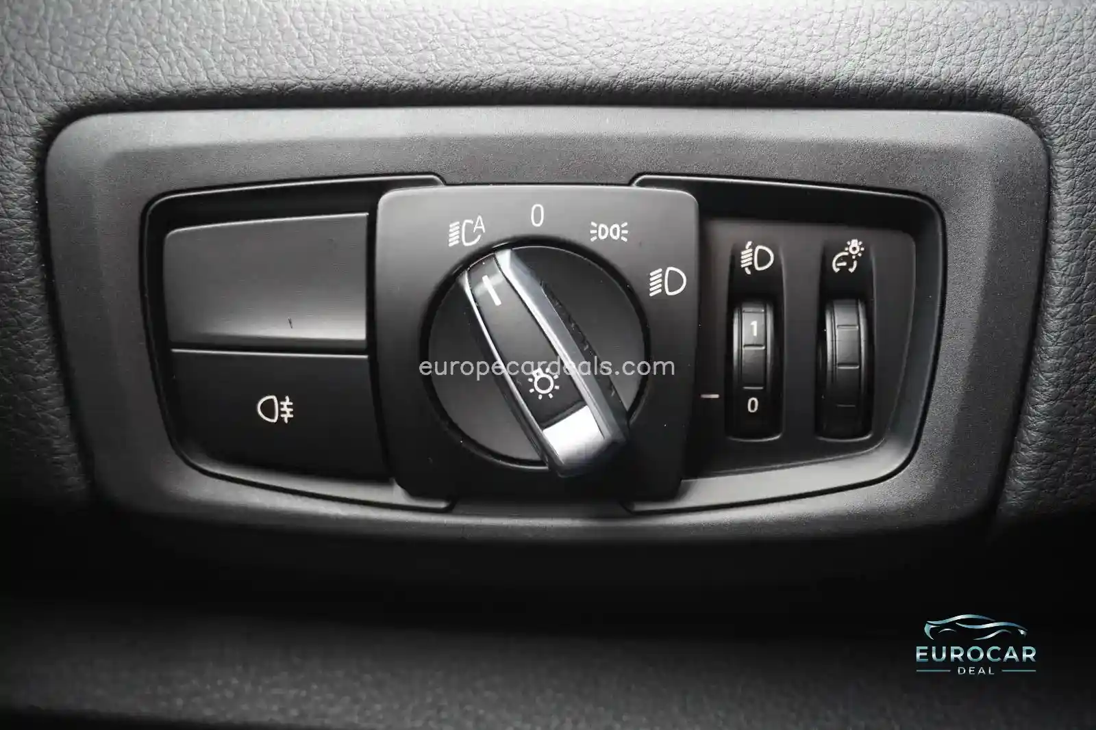 BMW 216 Gran Tourer