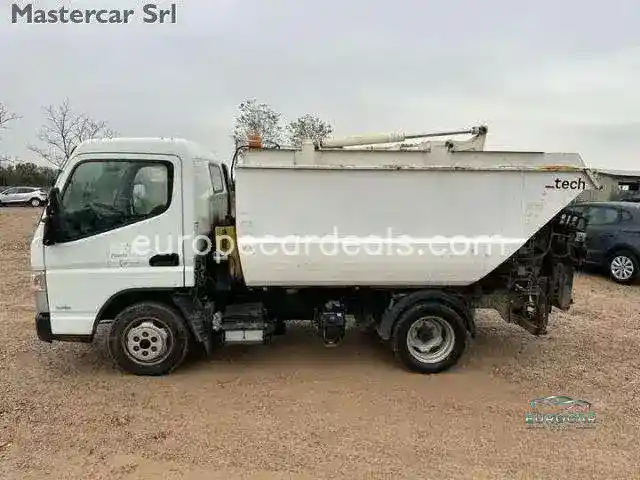 Mitsubishi Other