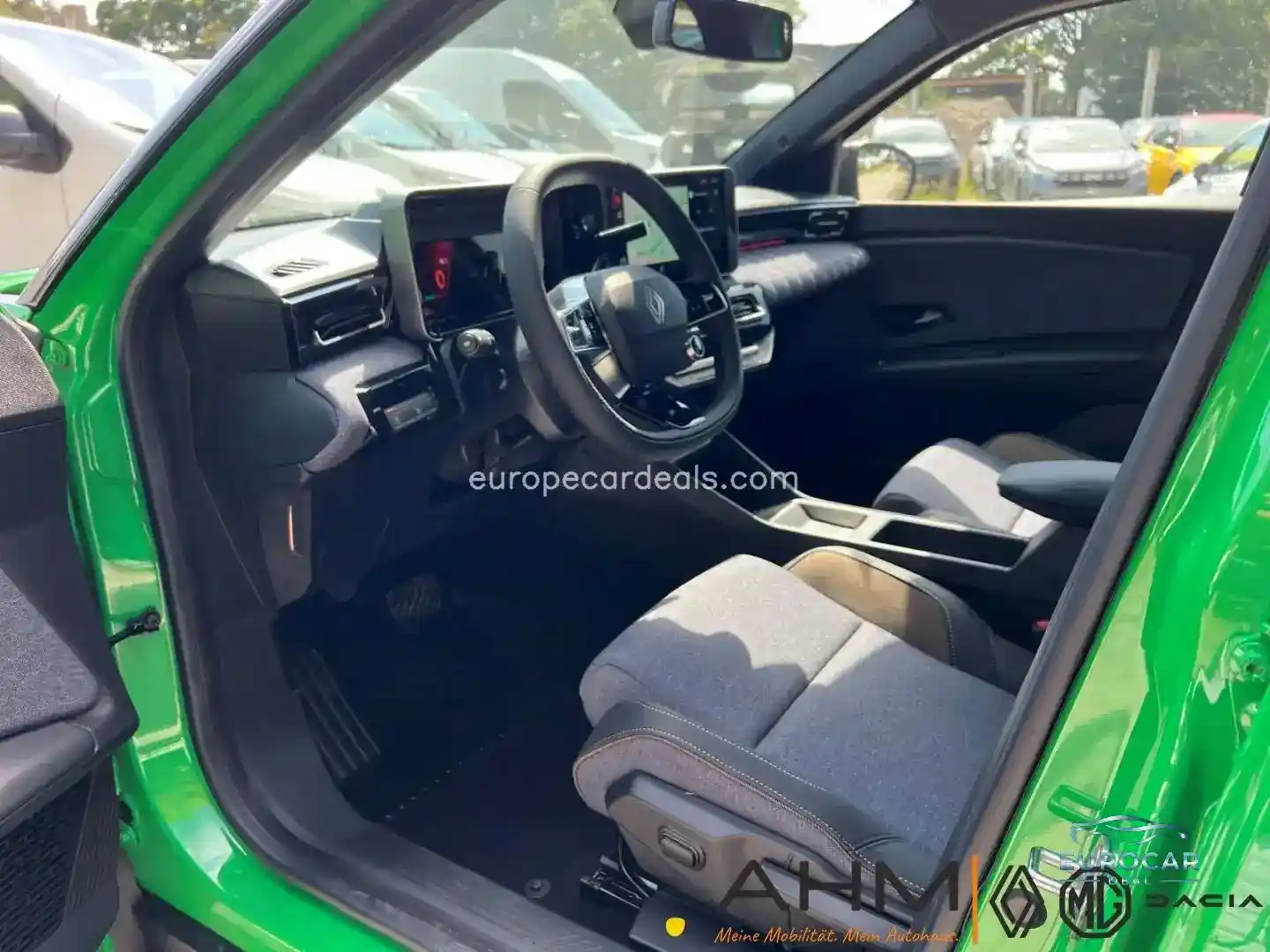 Renault R 5