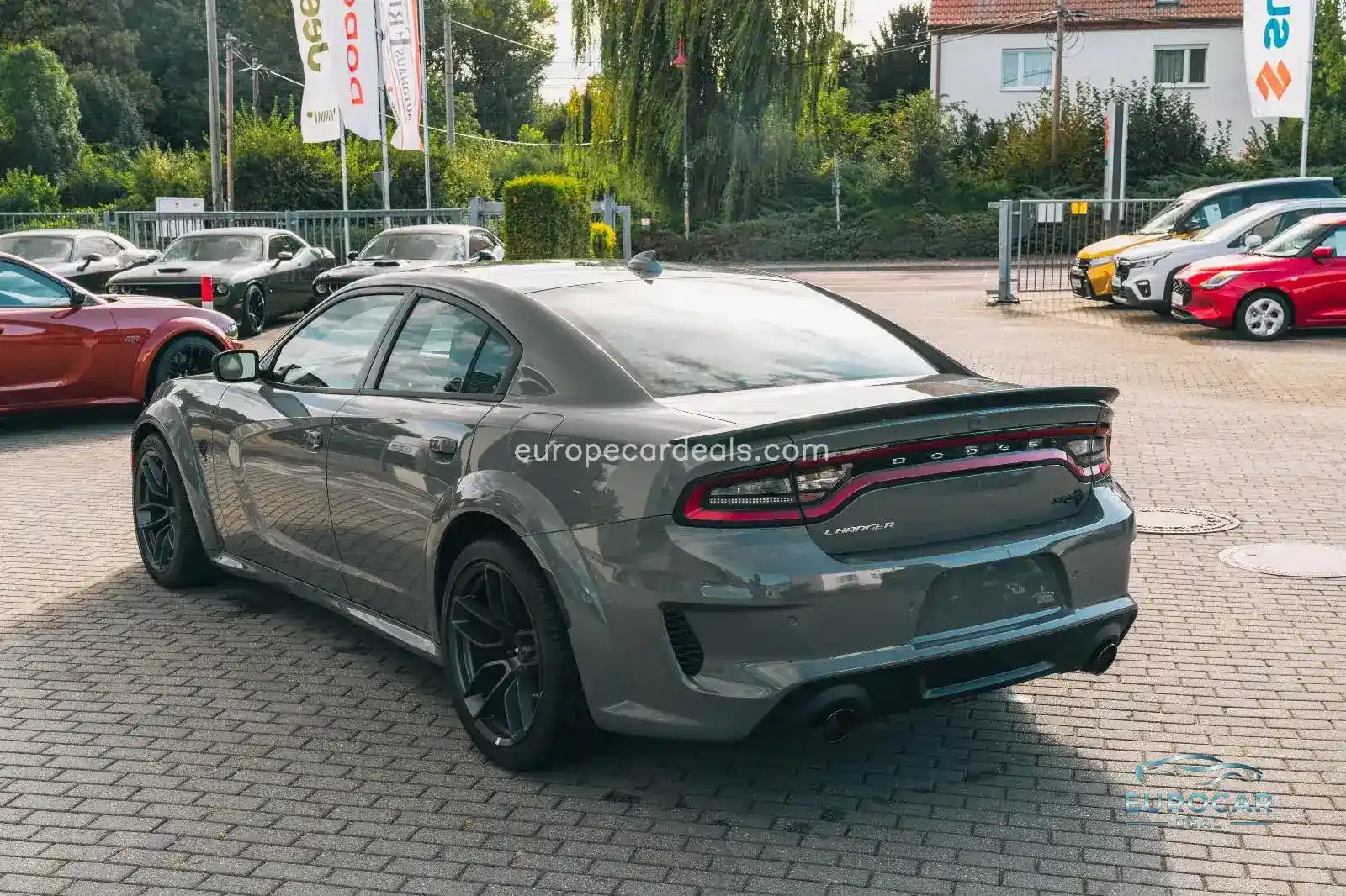 Dodge Charger