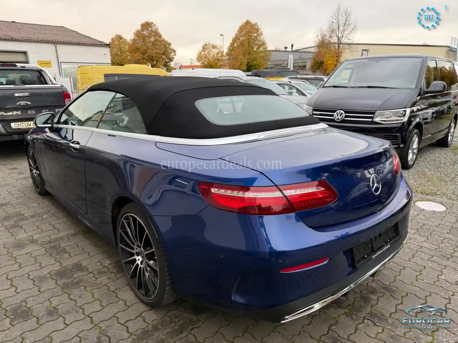 Mercedes-Benz E 350