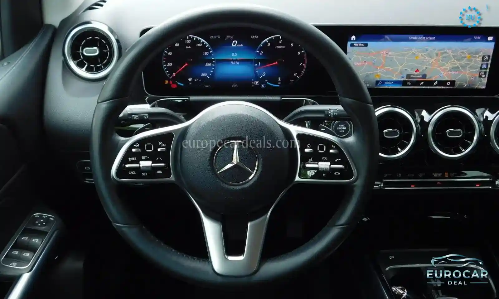 Mercedes-Benz B 250