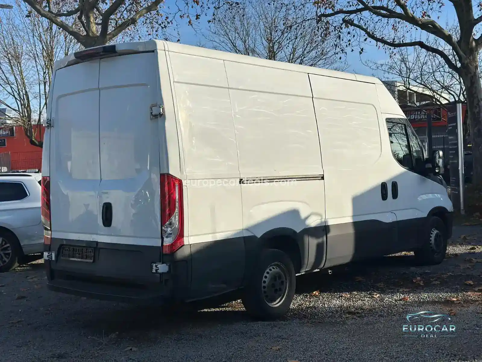 Iveco Other