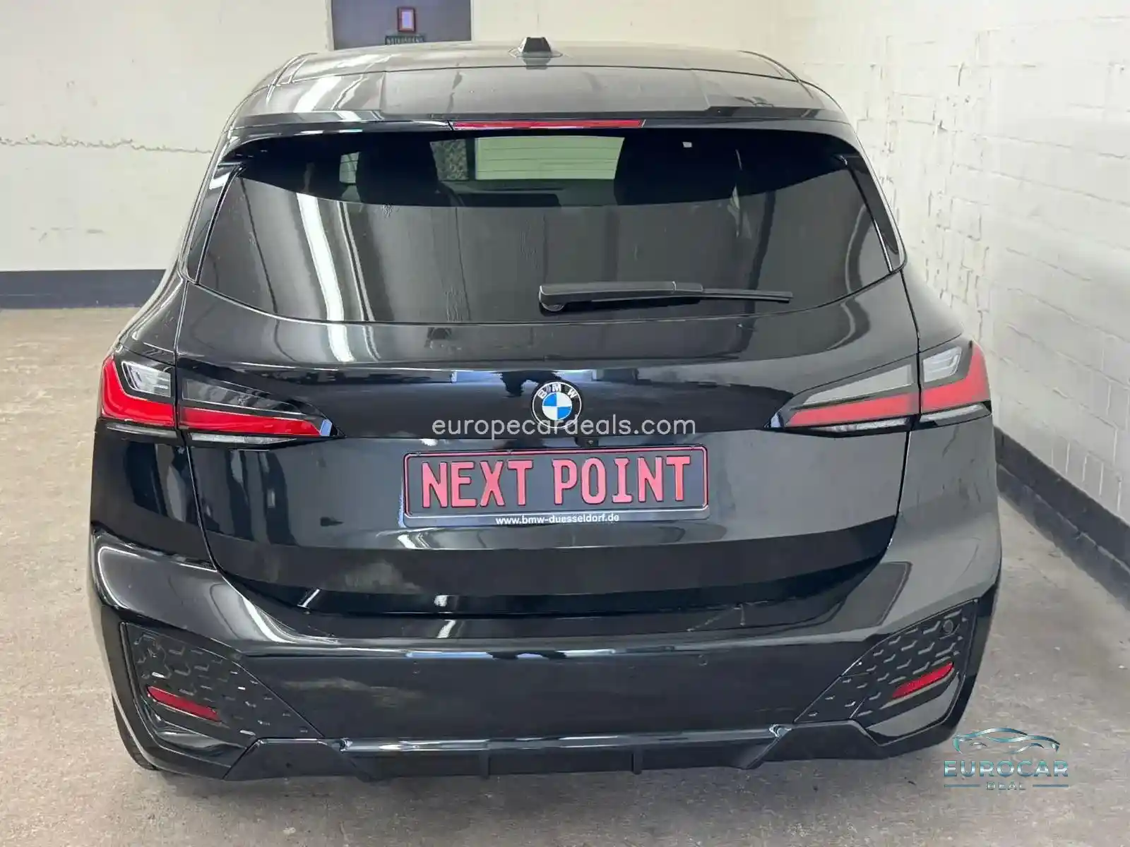 BMW 218