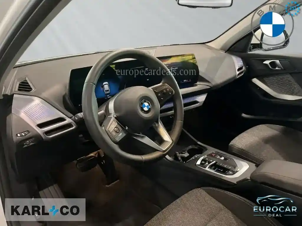 BMW 120