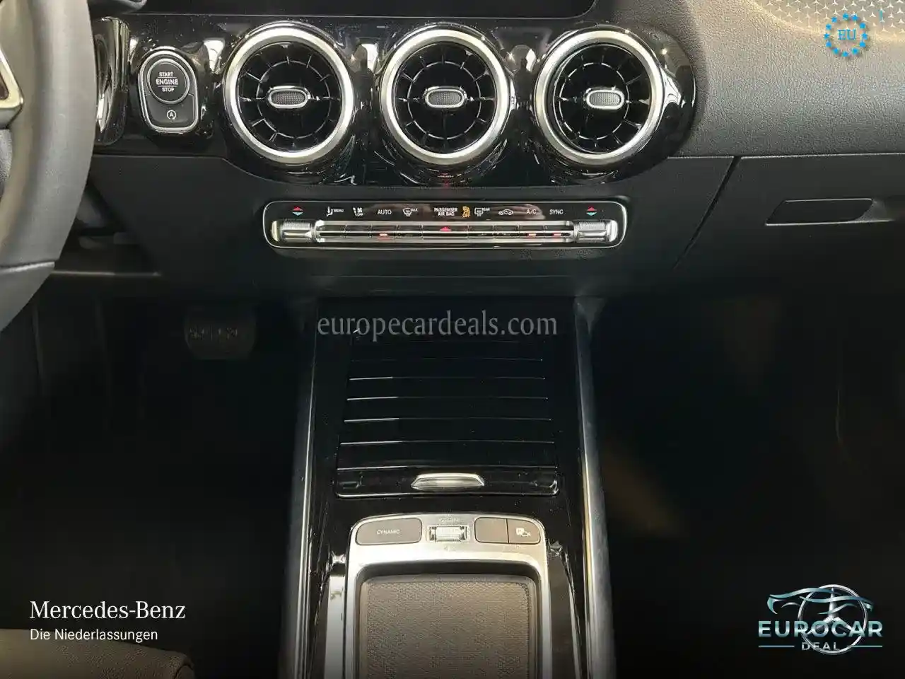 Mercedes-Benz B 250