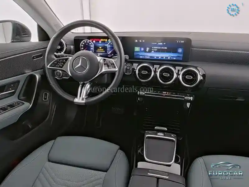 Mercedes-Benz CLA 180 Shooting Brake