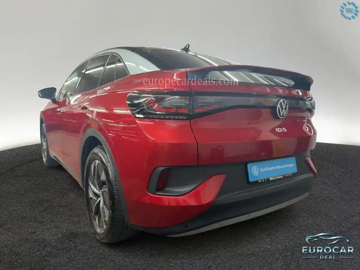 Volkswagen ID.5