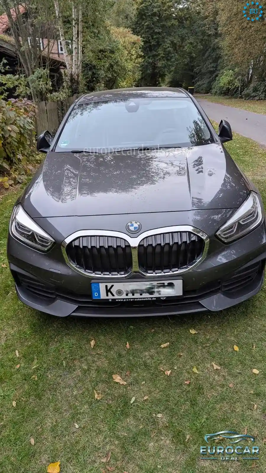 BMW 118
