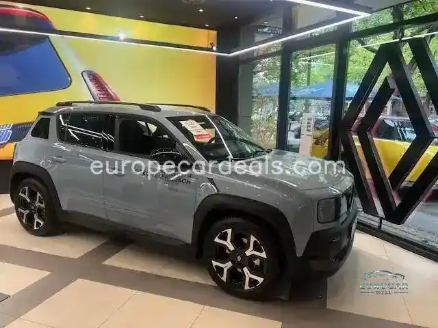 Renault R 4